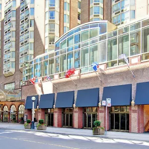 Doubletree By Hilton Downtown Hotel Toronto