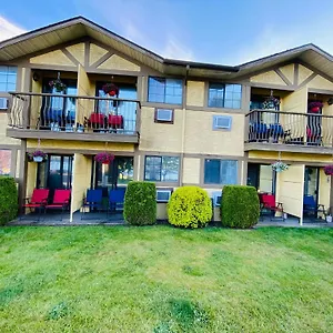 Inn Wessex By The Sea, Cowichan Bay